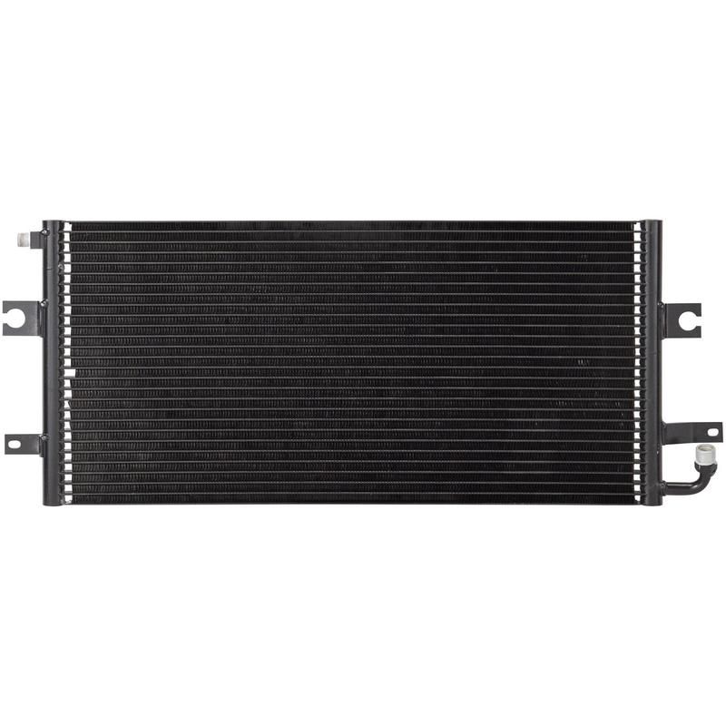 Reach International 31-3931 A/C Condenser