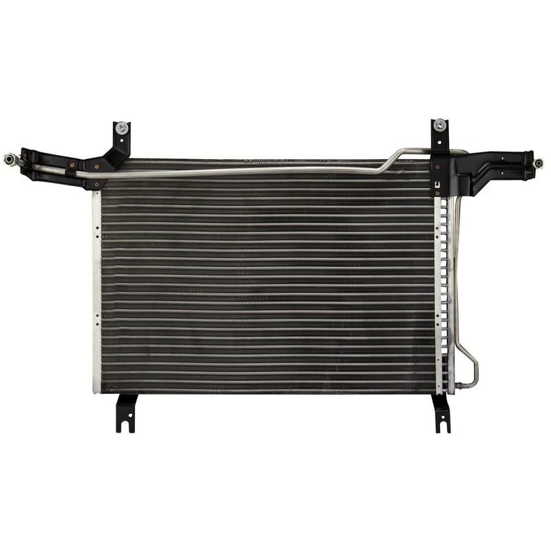 Reach International 31-4531 A/C Condenser