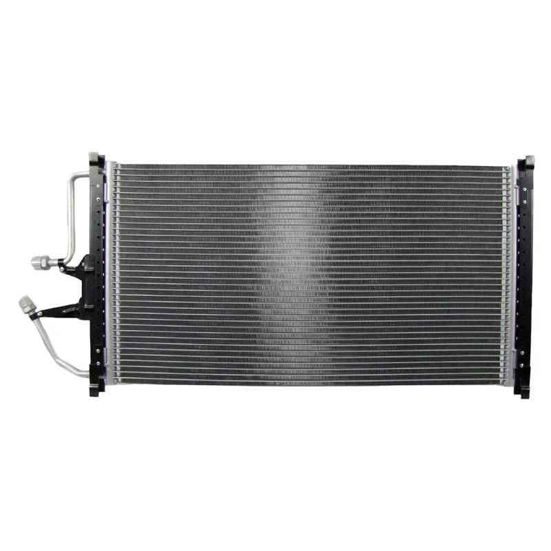 Reach International 31-4720 A/C Condenser