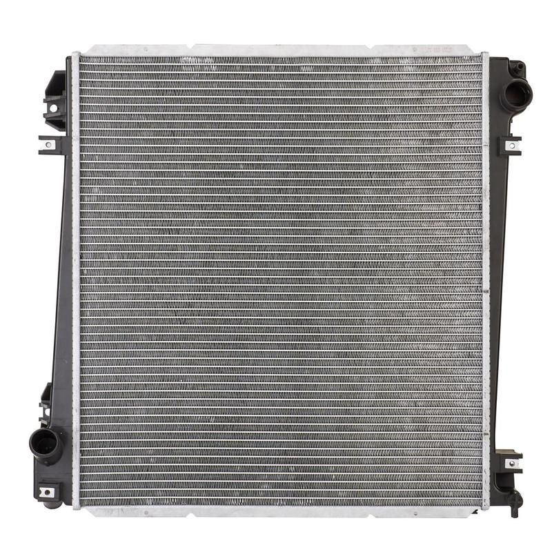 Reach International 41-2342 Radiator
