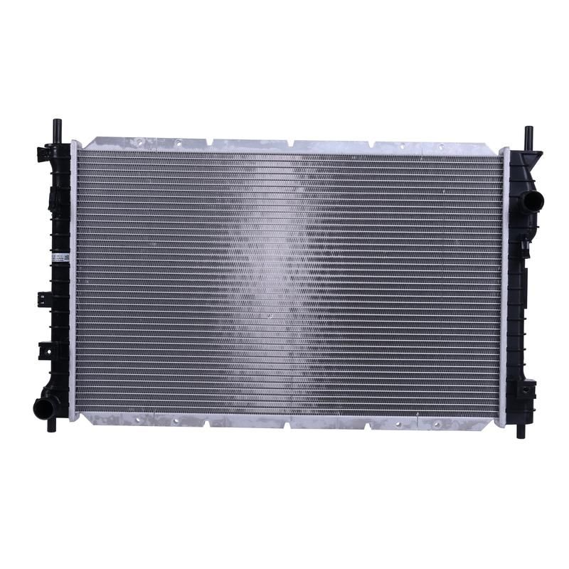 Reach International 41-2462 Radiator
