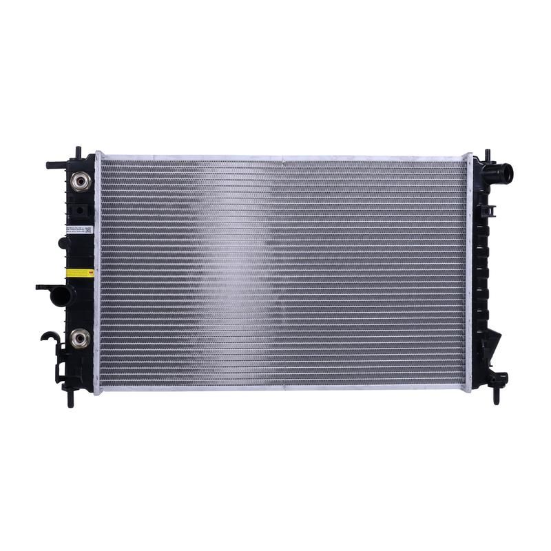 Reach International 41-2607 Radiator