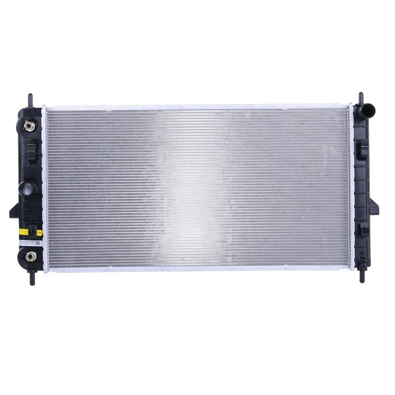 Reach International 41-2608 Radiator