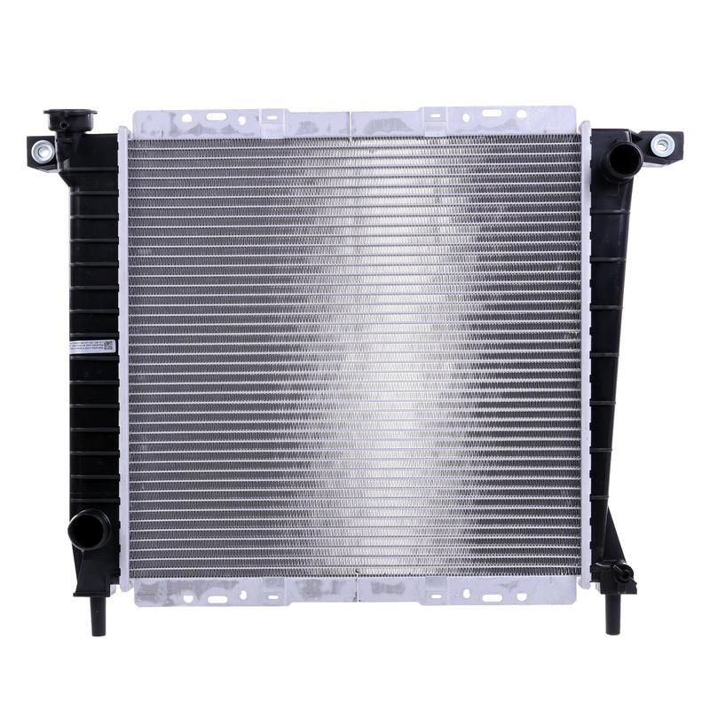 Reach International 41-897 Radiator