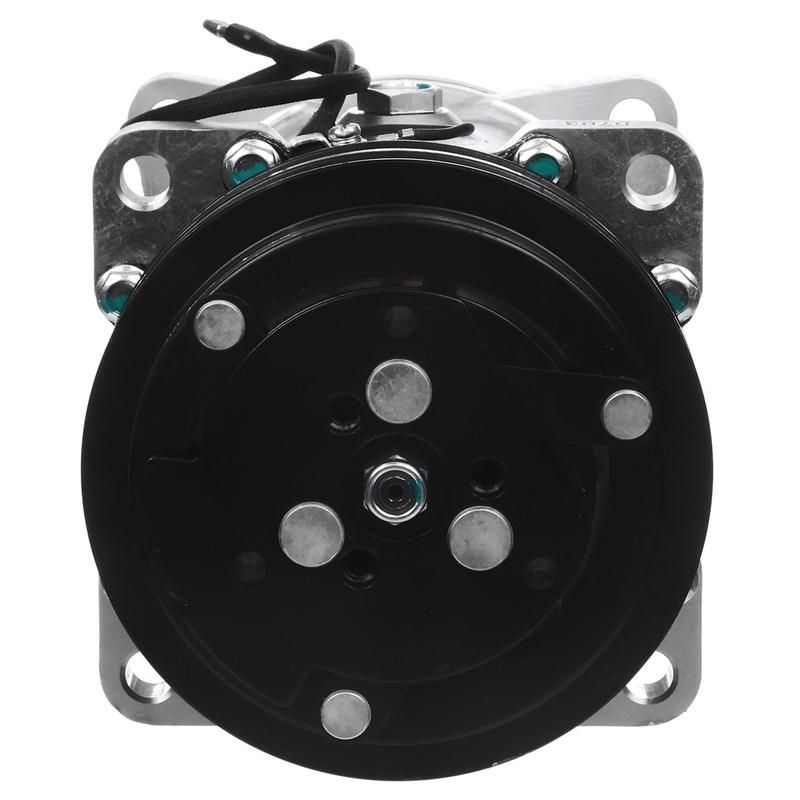 Reach International 74-21704 1986 Chevrolet P20 4.8L L6