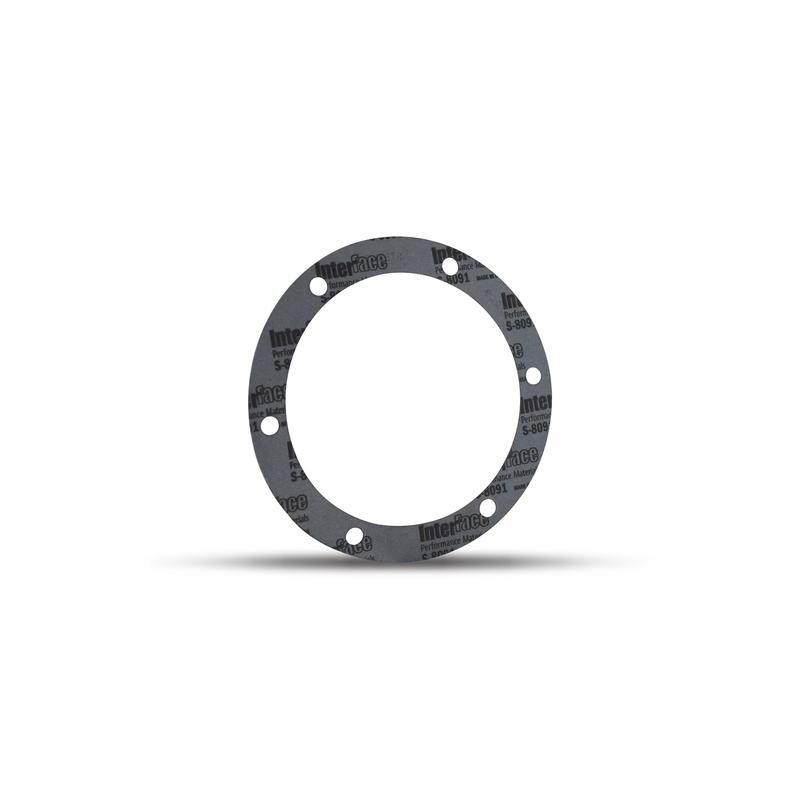 STEMCO 330-3009 HUB CAP GASKET
