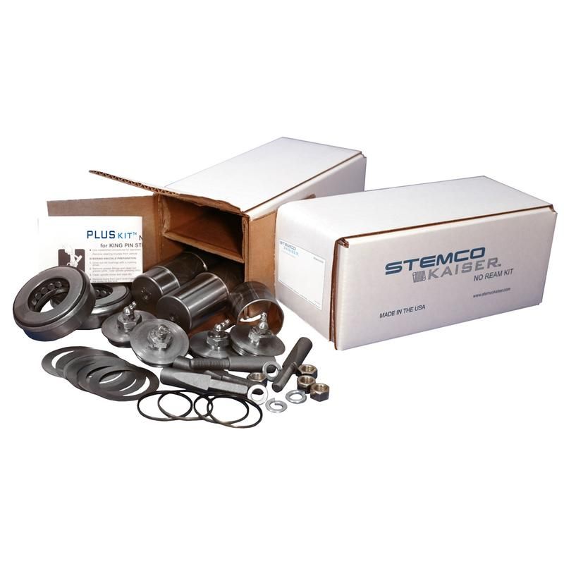 STEMCO 70.080.18 PLUS KIT KING PIN KIT