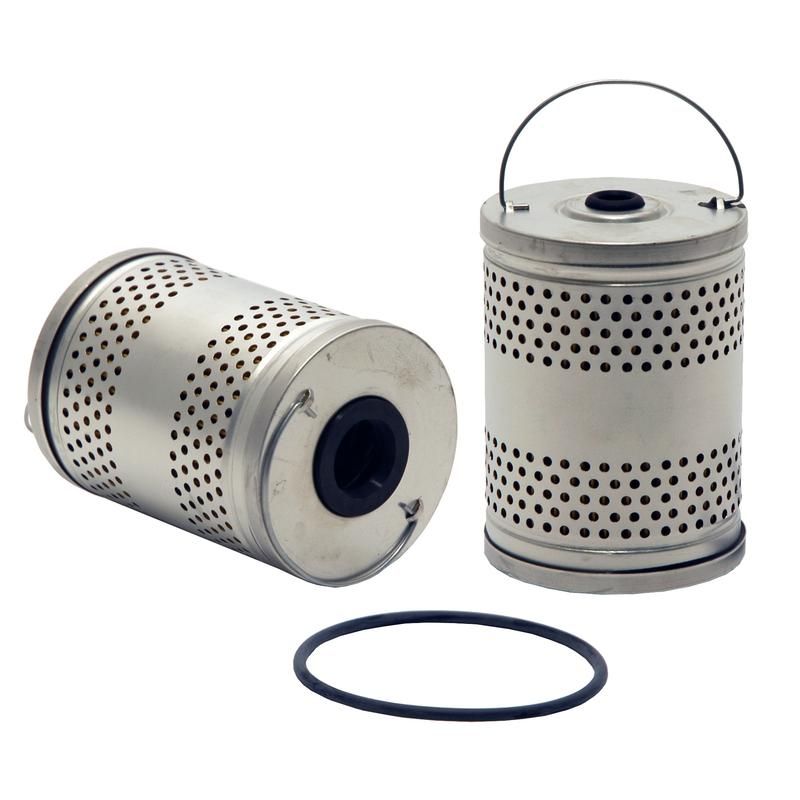 PRO-TEC PXL51398 PROTEC-NEW Cartridge Lube Metal Canister Filter