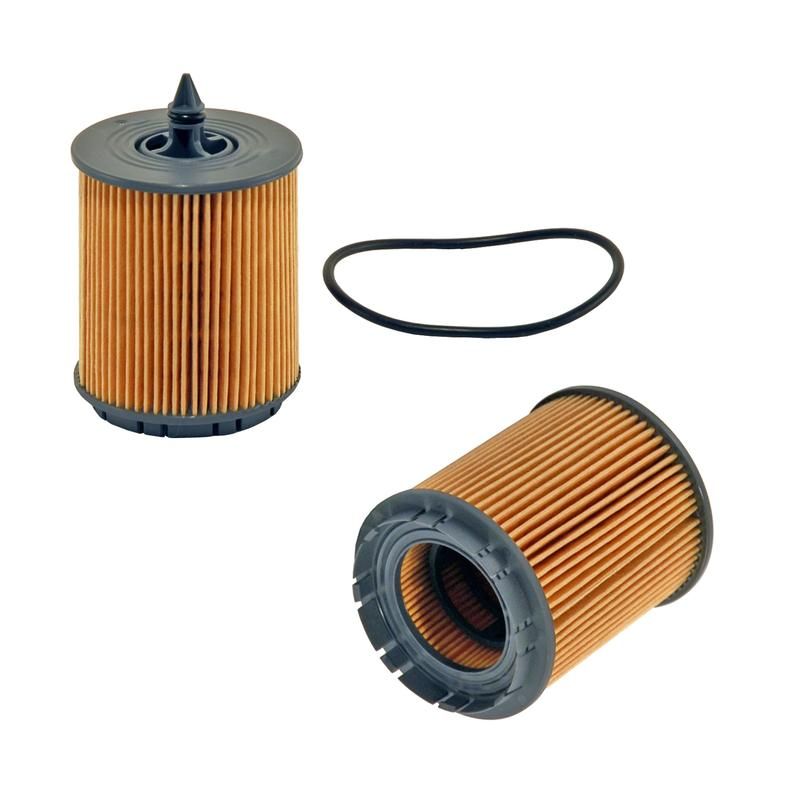 PRO-TEC PXL57082 PROTEC-NEW Cartridge Lube Metal Free Filter