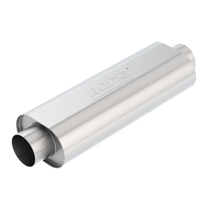 Borla 400069 XR-1 Multicore Muffler