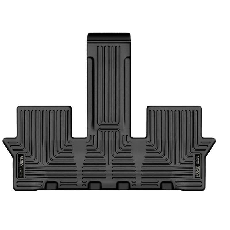Husky Liners 21-22 Kia Sorento WeatherBeater 3rd Seat Floor Liner - Blk