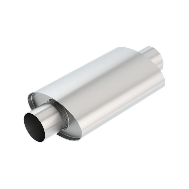 Borla 400371 XR-1 Multicore Muffler