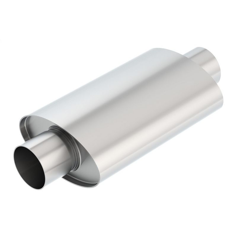 Borla 400372 XR-1 Multicore Muffler