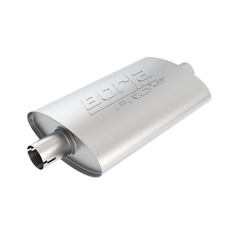 Borla 400494 ProXS Muffler - Notched Neck