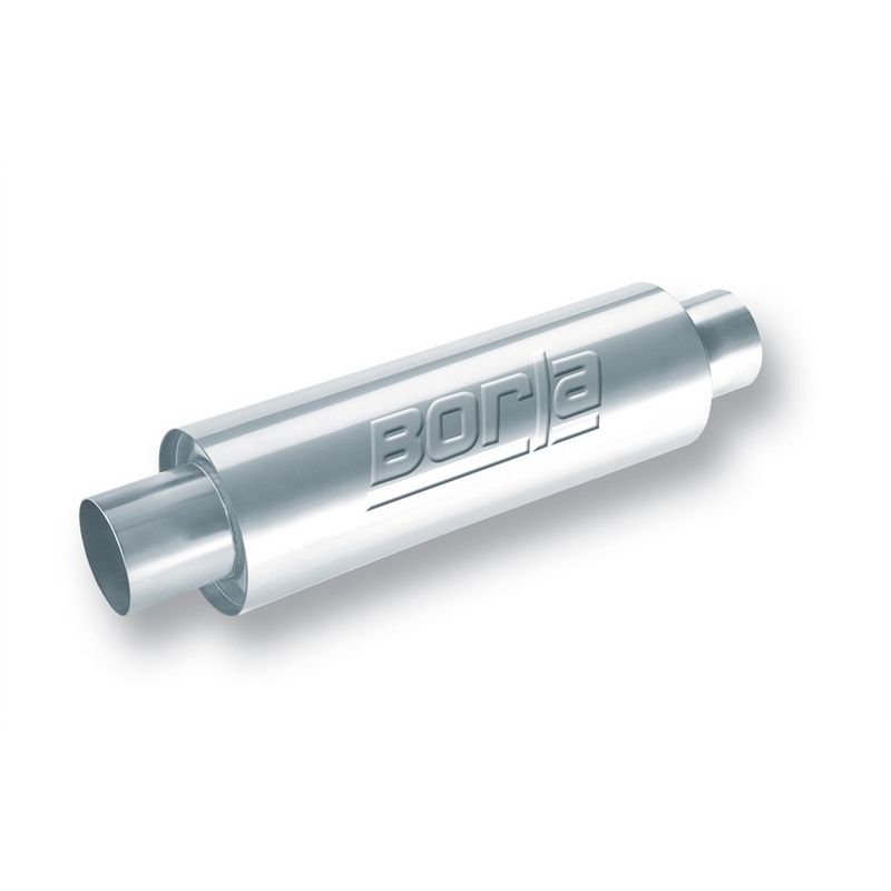Borla 40086 XR-1 Sportsman Muffler