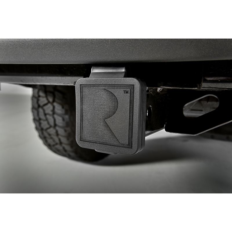 Roush 15-20 F-150 2-Inch Hitch Cover