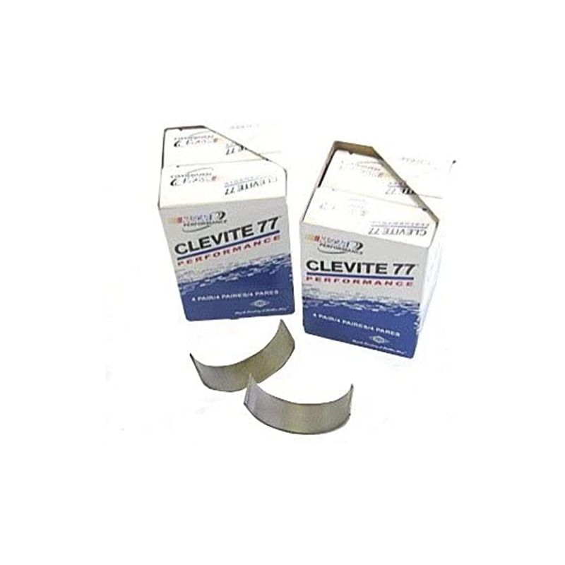 Clevite CB-550P-2 Engine Connecting Rod Bearing Pair
