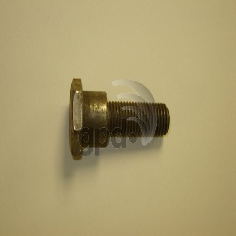 Global Parts Distributors LLC 4011234 gpd Idler Bolt 4011234