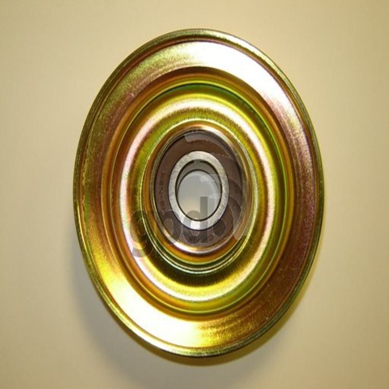 Global Parts Distributors LLC 4011235 gpd Idler Pulley 4011235