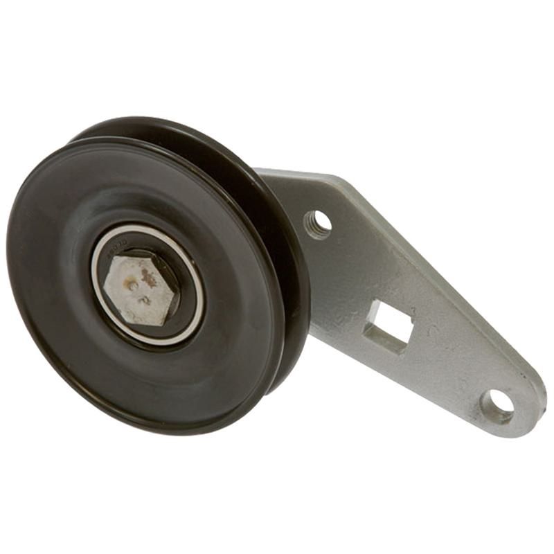 Global Parts Distributors LLC 4011244 gpd Idler Pulley 4011244