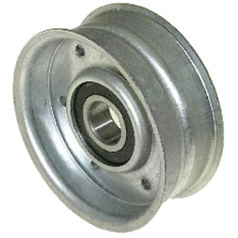 Global Parts Distributors LLC 4011245 gpd Idler Pulley 4011245