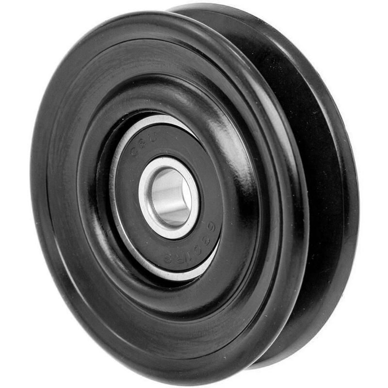 Global Parts Distributors LLC 4011288 gpd Idle/ Tension Pulley 4011288