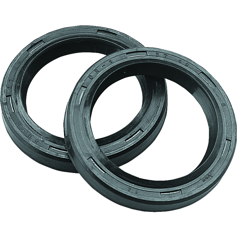 BikeMaster 429004 Fork Seal - 33 x 46 x 10.5