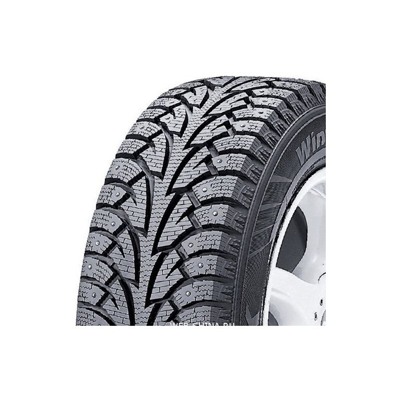 Hankook 215/50r17xl 95t Han Winter I Pike Rs W419