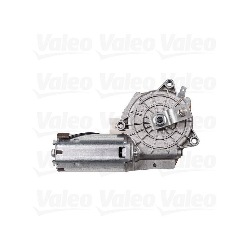 Valeo 403594 Back Glass Wiper Motor for Volkswagen EuroVan 1997-1997