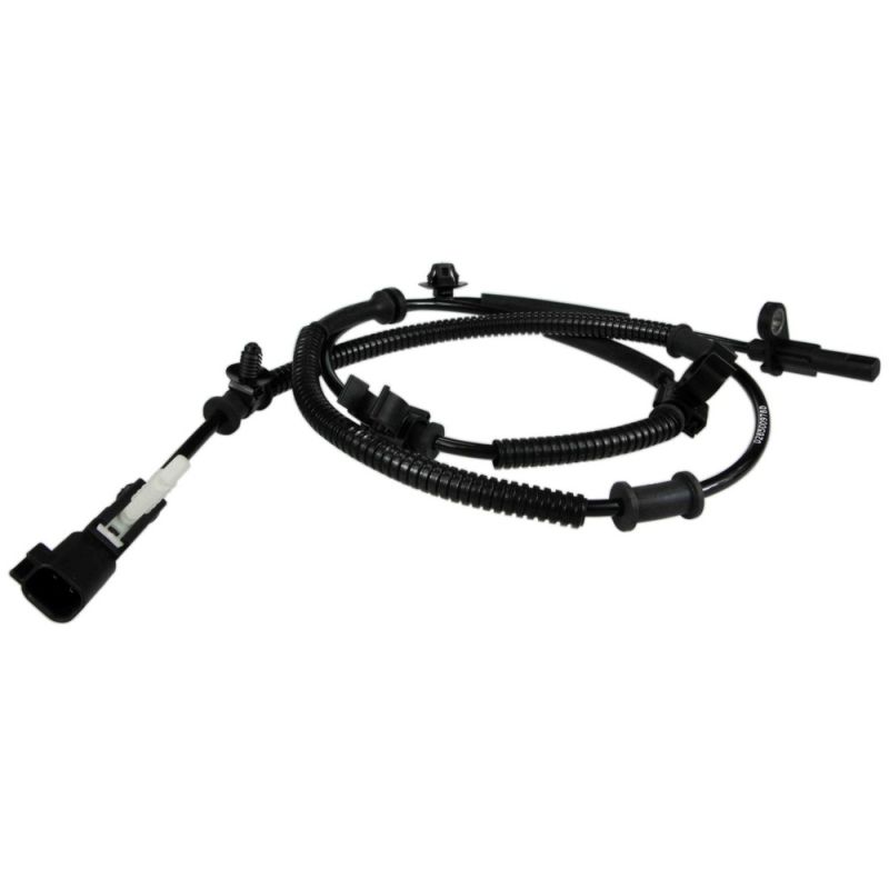 NTK AB0942 ABS Wheel Speed Sensor