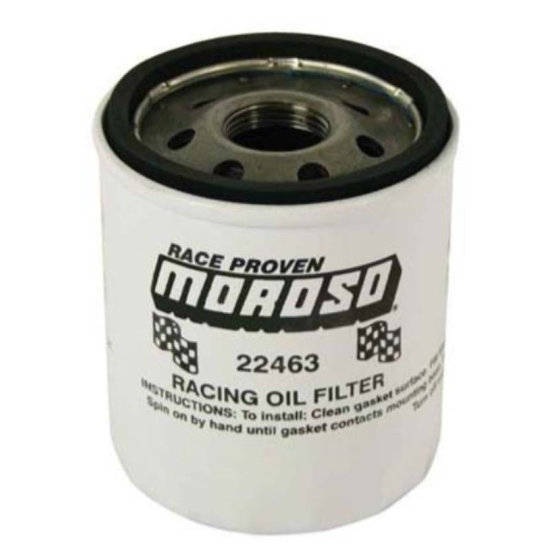 MOROSO MOR22463 Racing Oil Filter