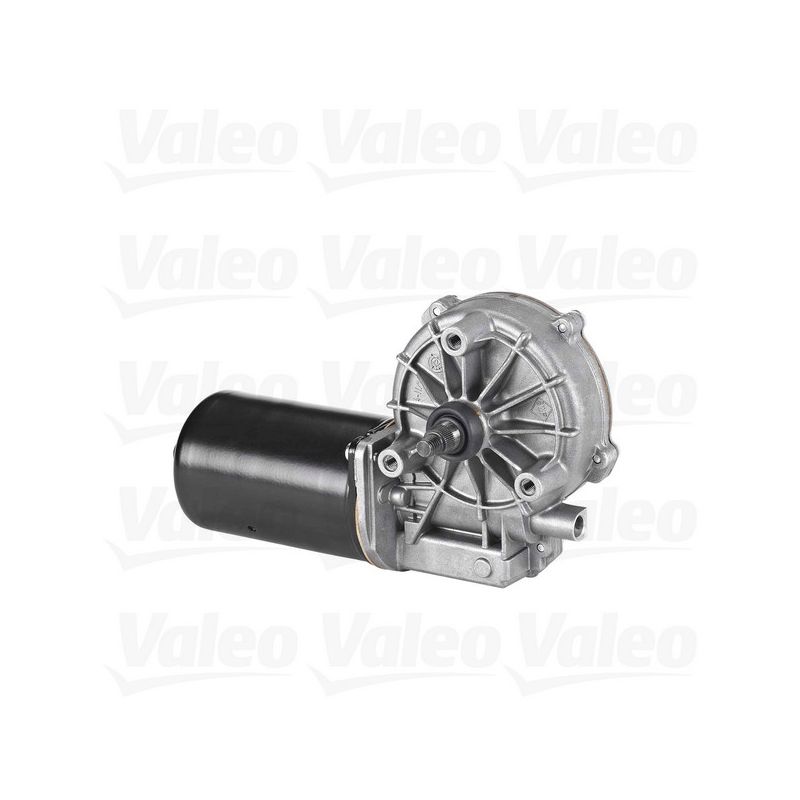 Valeo 403883 Windshield Wiper Motor for Mercedes-Benz 400E 1992-1993