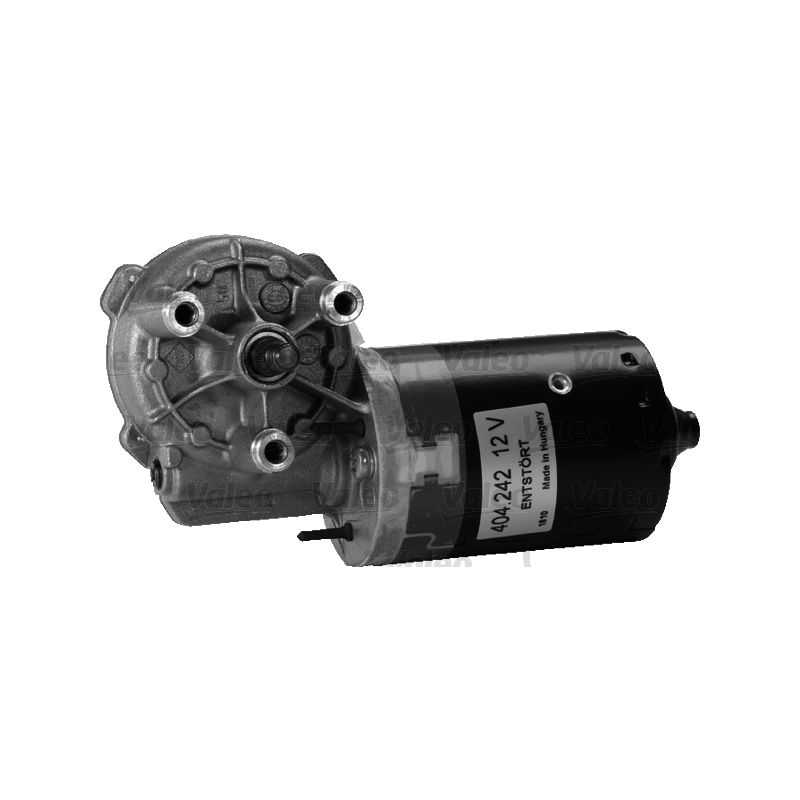Valeo 404242 Windshield Wiper Motor for Volkswagen EuroVan 1999-2003