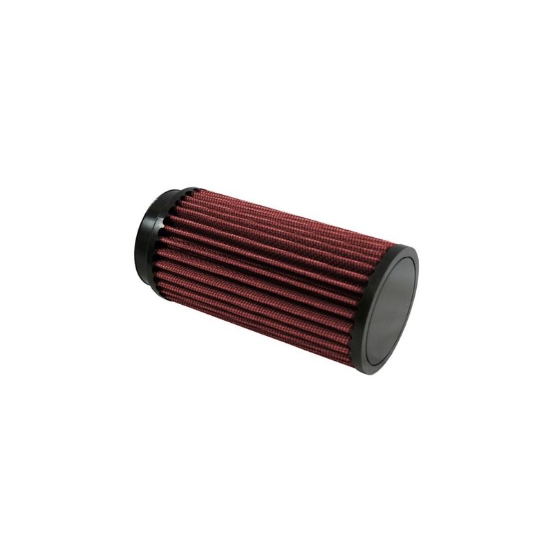 Green Filter USA 4042 Cylinder Filter; ID 2.5", H 7", OD 3.5"