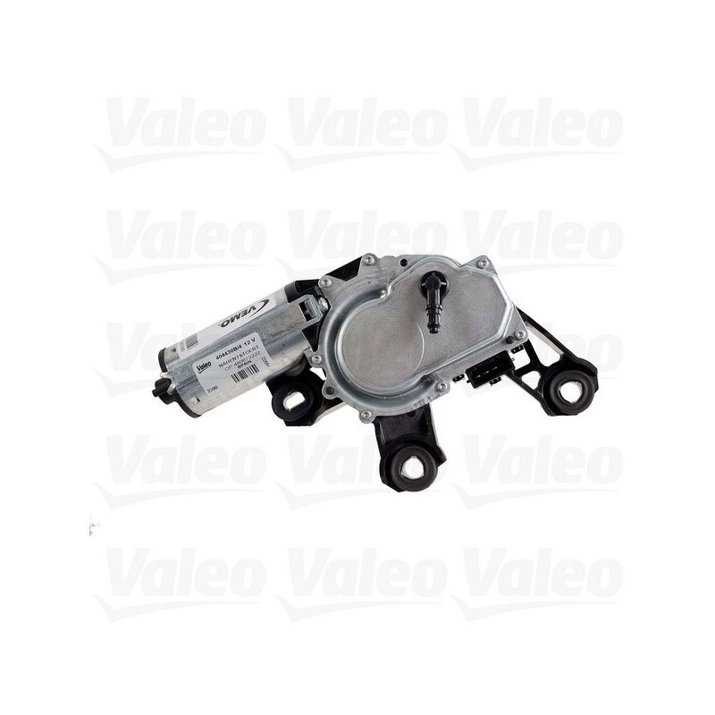 Valeo 404430 Back Glass Wiper Motor for Audi A4 1997-2001