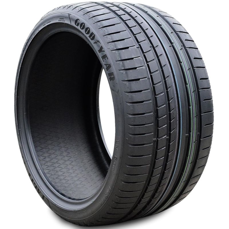 Goodyear  784118359 275/35r20 Xl Eagle F1 Asymmetric 2 Rof