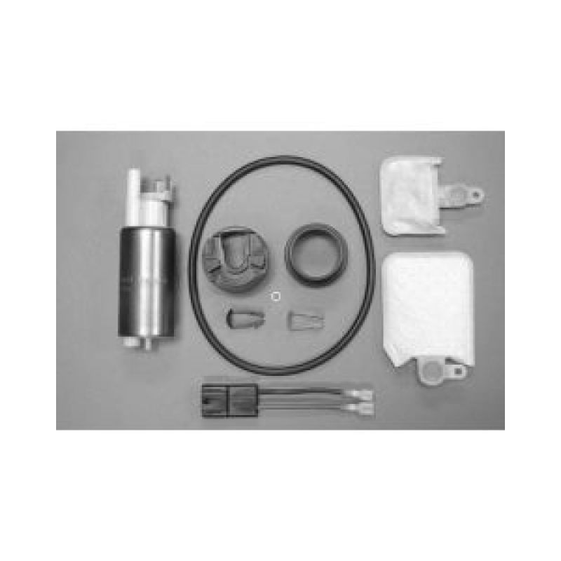 Walbro TCA914-1 Fuel Pump/Filter Assembly