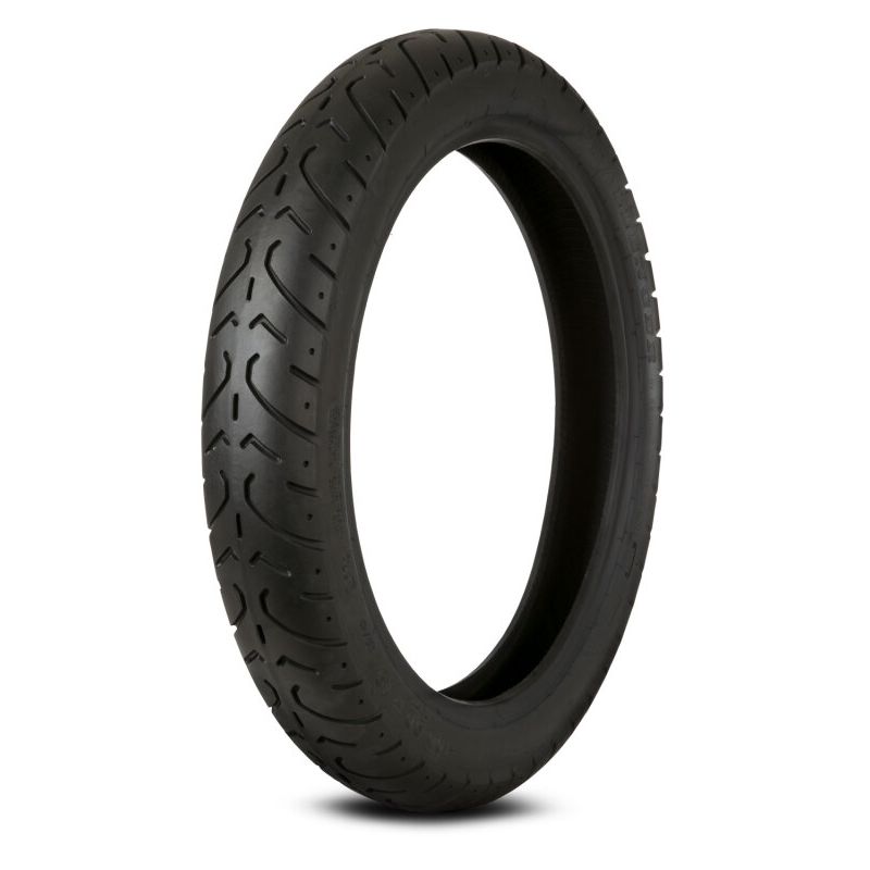 Kenda 046571805C1 K657 Challenger Front Tire - 100/90H-18 56H TL 14782023