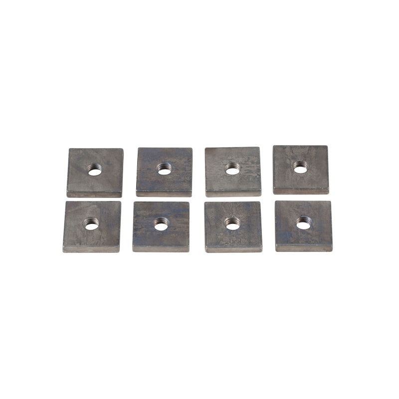 Rhino-Rack RLT600 Track Fitting Kit for Thule