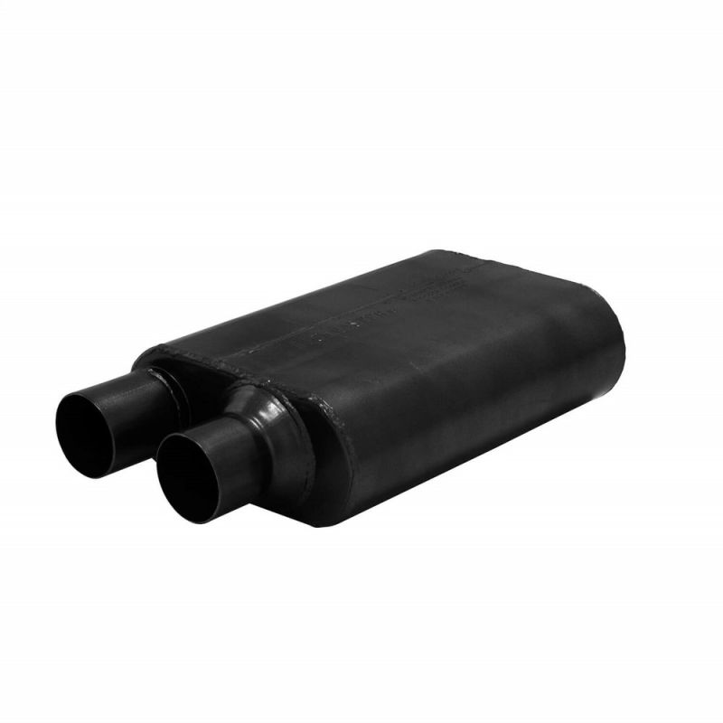 Flowmaster 842580 80 Series™ Cross-Flow Muffler