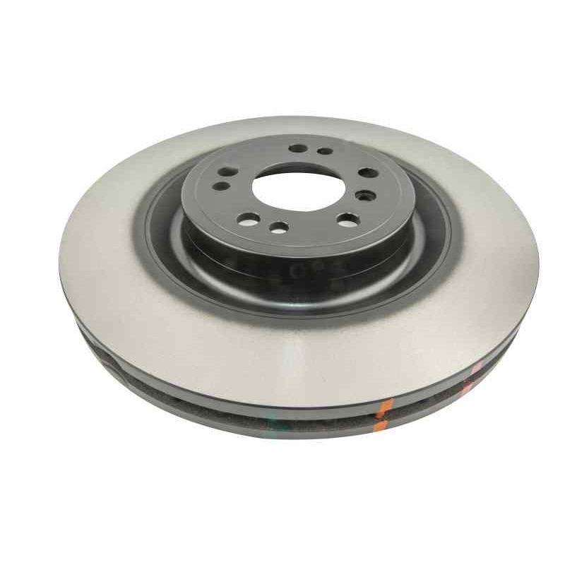 DBA 43030 16-17 Mercedes-Benz GLE350 AMG Front 4000 Series Standard Rotor