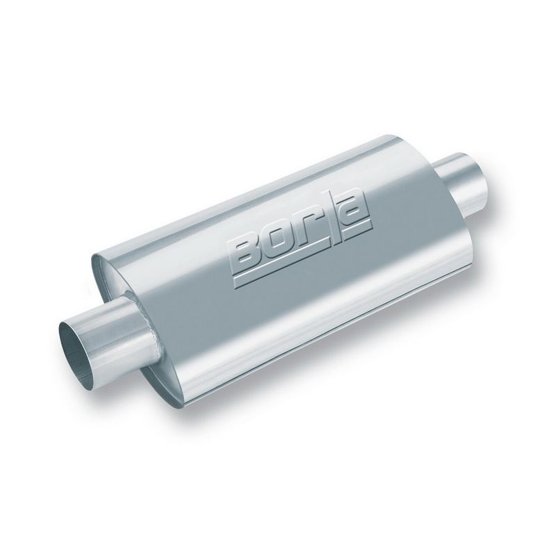 Borla 40947 XR-1 Sportsman Muffler
