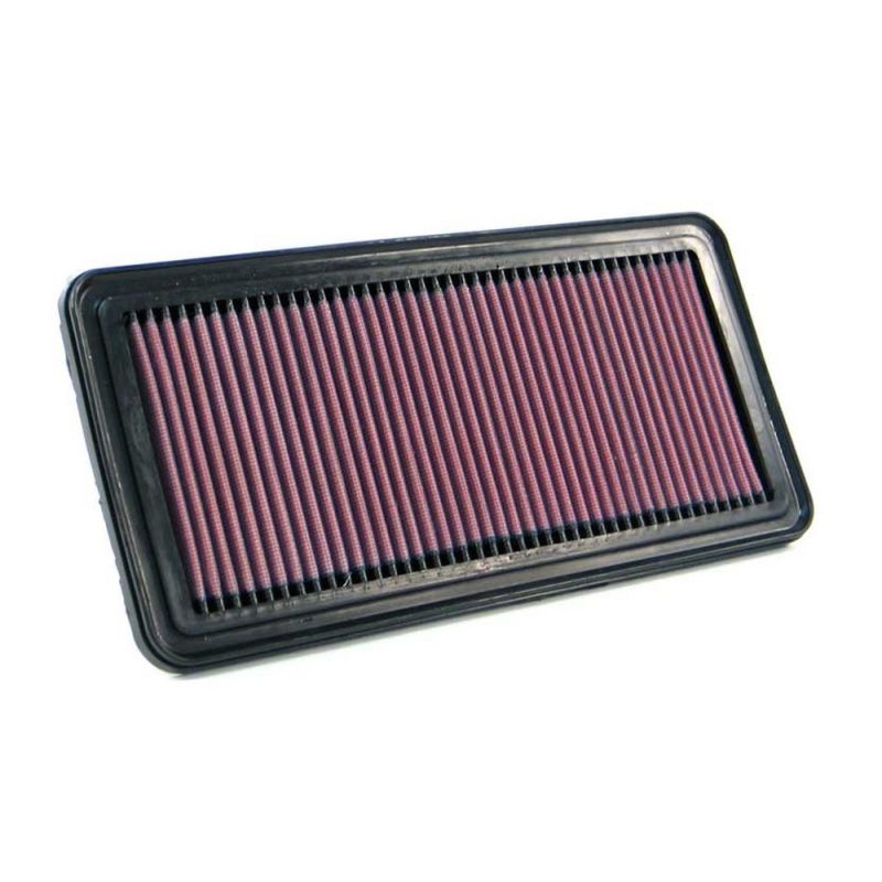 K&N 33-2910 Replacement Air Filter