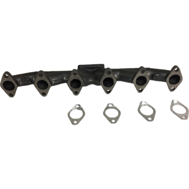Davico 663097 Exhaust Manifold