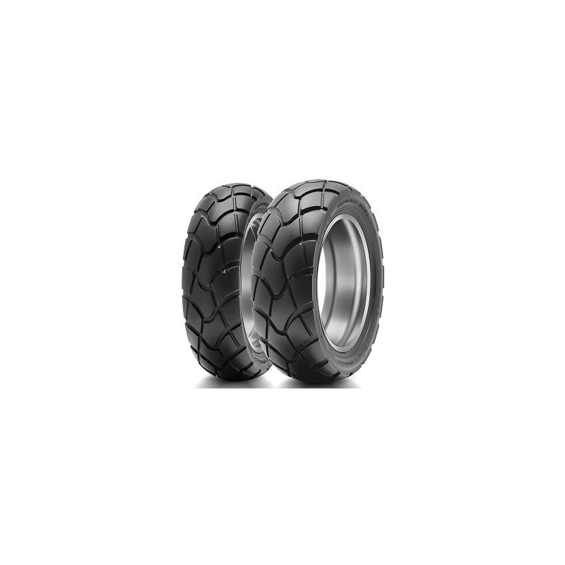 Dunlop 45215048 120/70-12 D604 Front