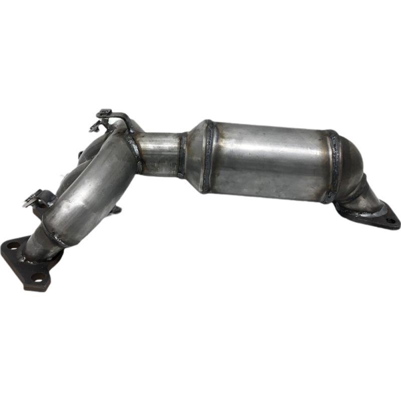 Davico Mfg 18263 Direct Fit Catalytic Converter
