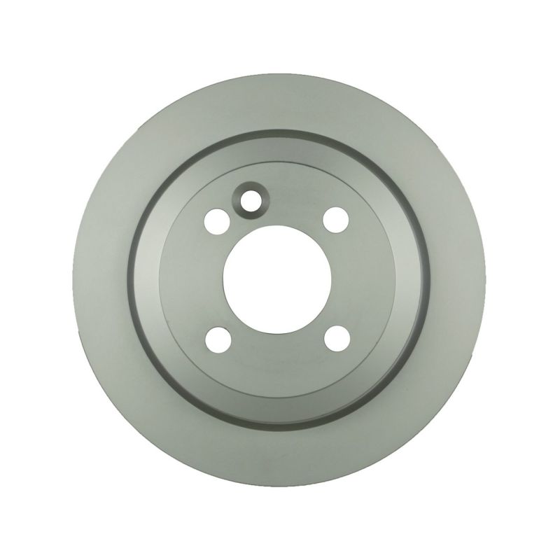 Bosch 15010110 Bosch QuietCast Disc Brake Rotor