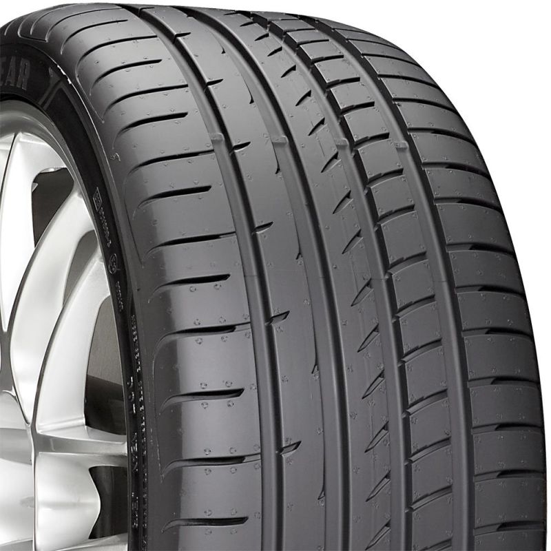 Goodyear  784360348 275/30r19 Xl Eagle F1 Asymmetric 2