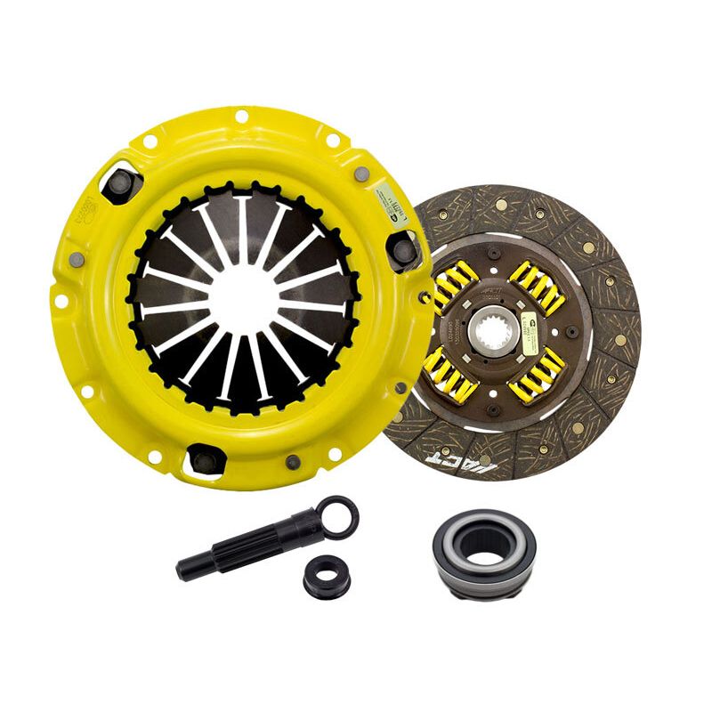 ACT DN5-HDSS 2002 Dodge Neon HD/Perf Street Sprung Clutch Kit