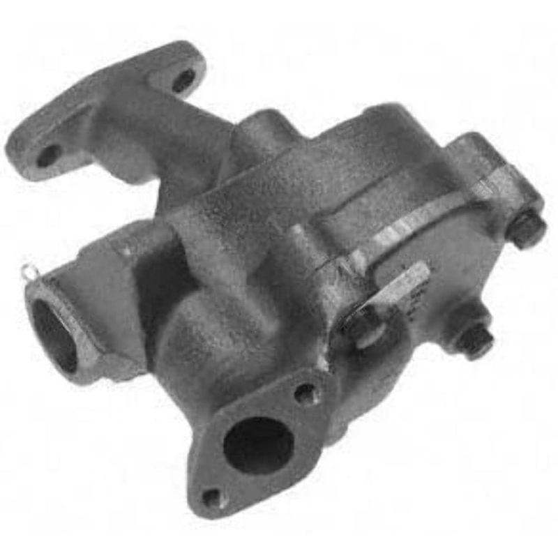 MAHLE 601-1023 Engine Oil Pump